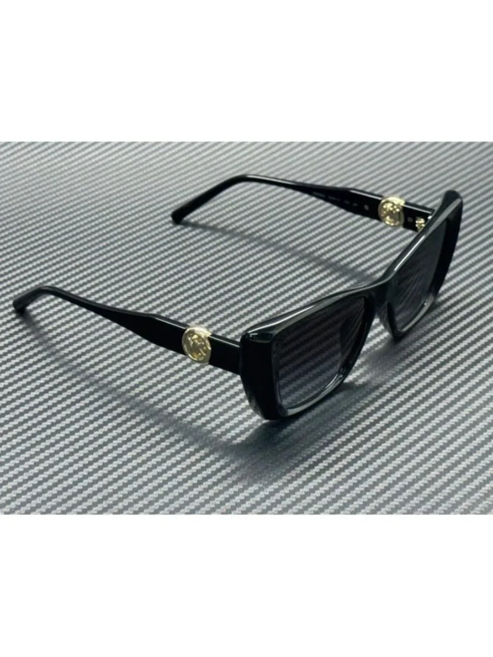 New Michael Kors Women Black Sunglasses -17-140